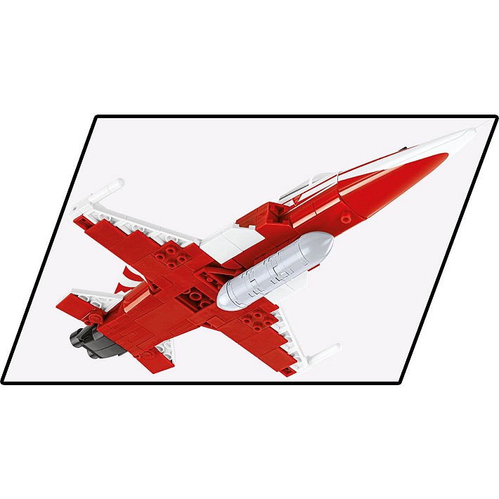 Northrop F-5E Tiger II - fot. 5