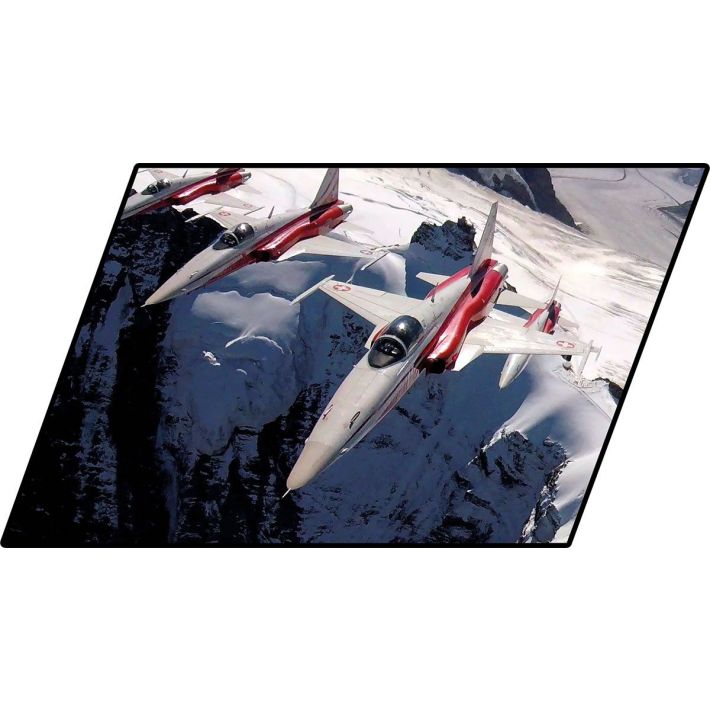 Northrop F-5E Tiger II - fot. 11