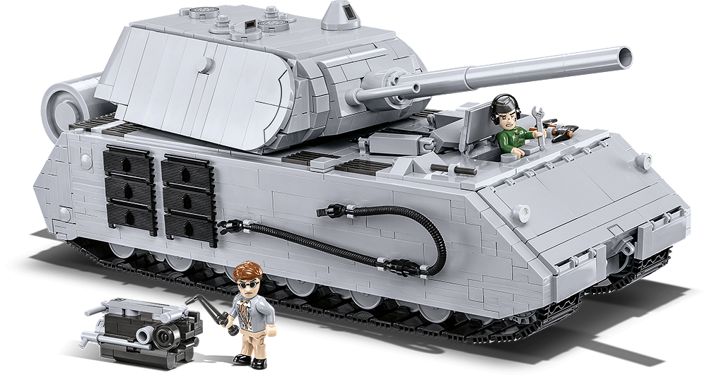 Panzer VIII Maus