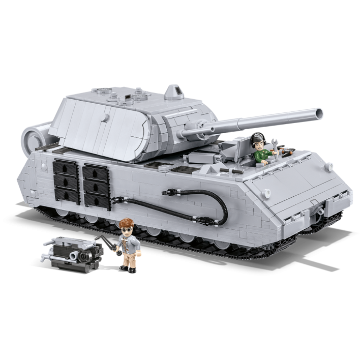 Panzer VIII Maus