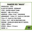 Panzer VIII Maus - fot. 8