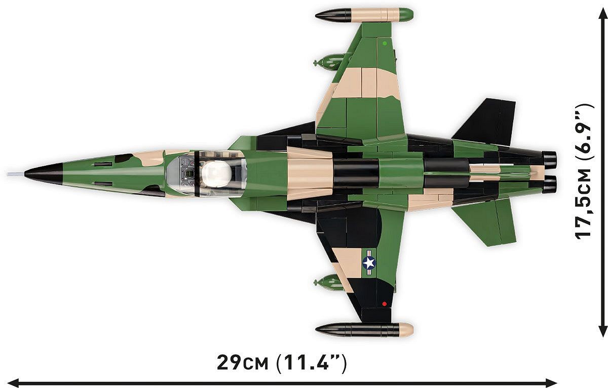 Northrop F-5A Freedom Fighter - fot. 10