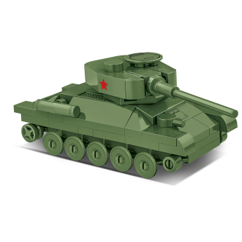 T-34-85