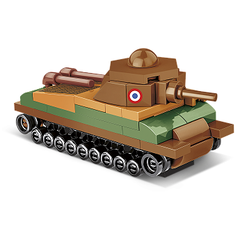 Somua S-35