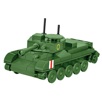 Cromwell Mk.IV