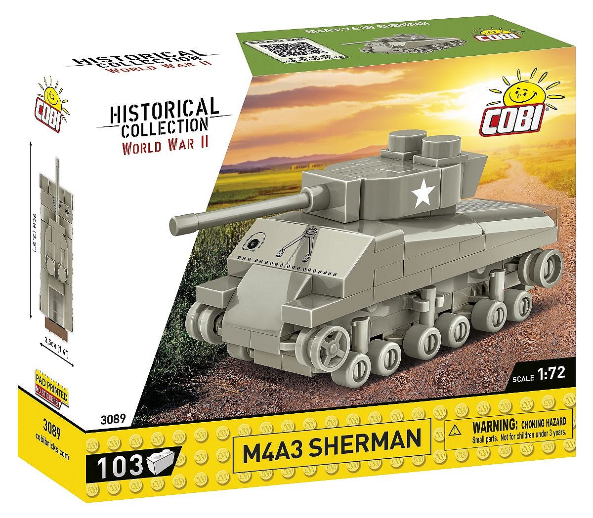 M4A3 Sherman - fot. 8