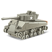 M4A3 Sherman