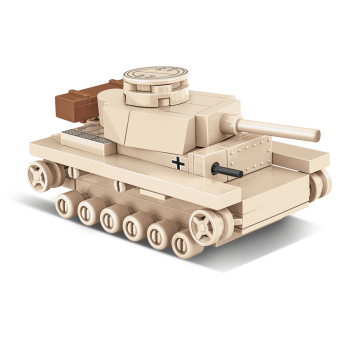 Panzer III Ausf.L