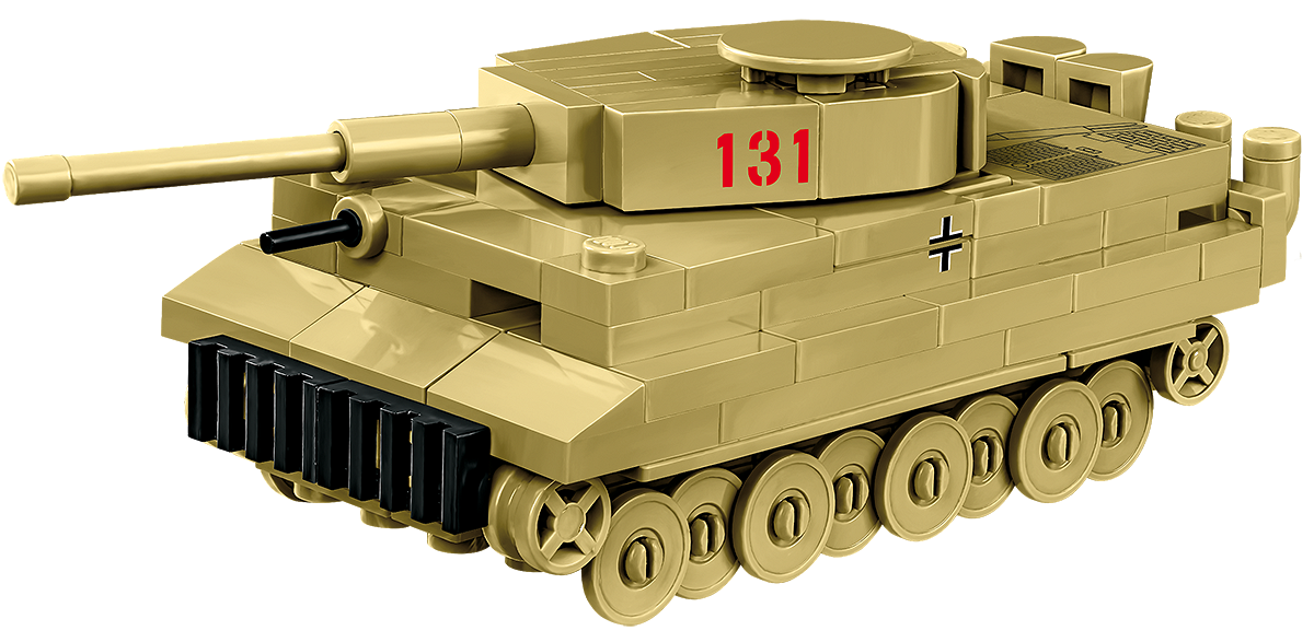 Tiger I 131