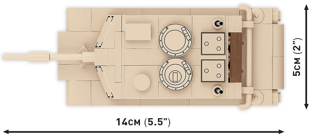 Abrams M1A2 - fot. 6