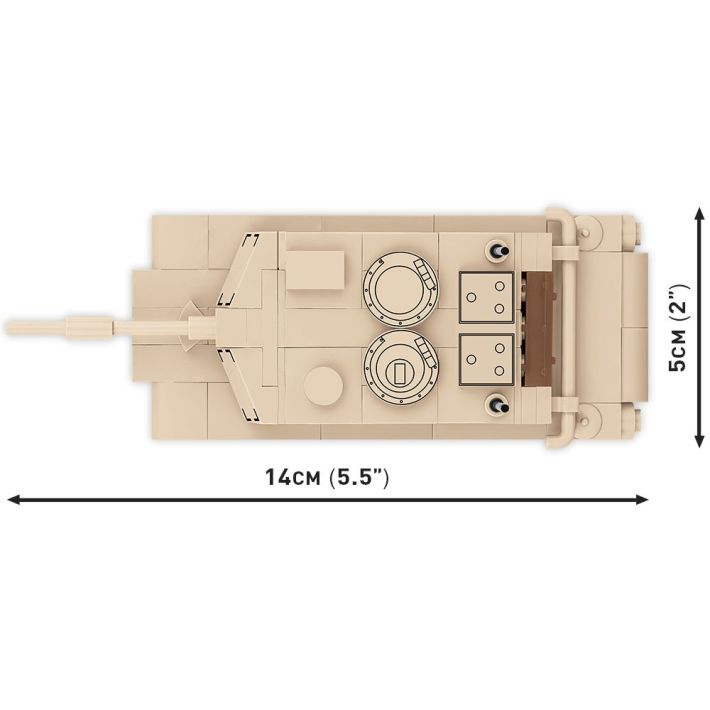 Abrams M1A2 - fot. 6