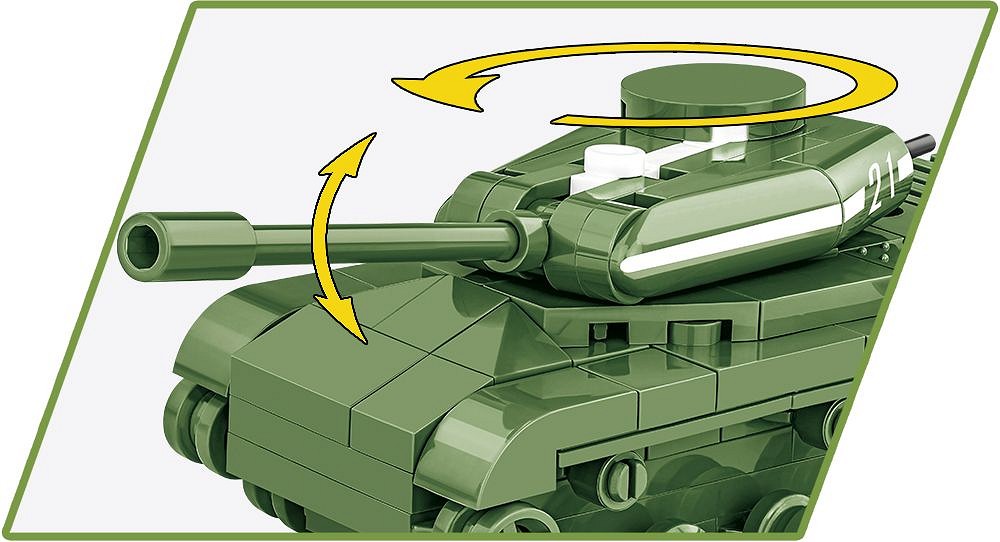 IS-2 - fot. 4