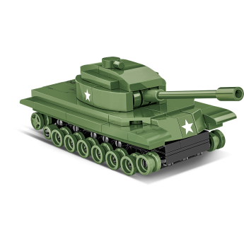 Patton M48