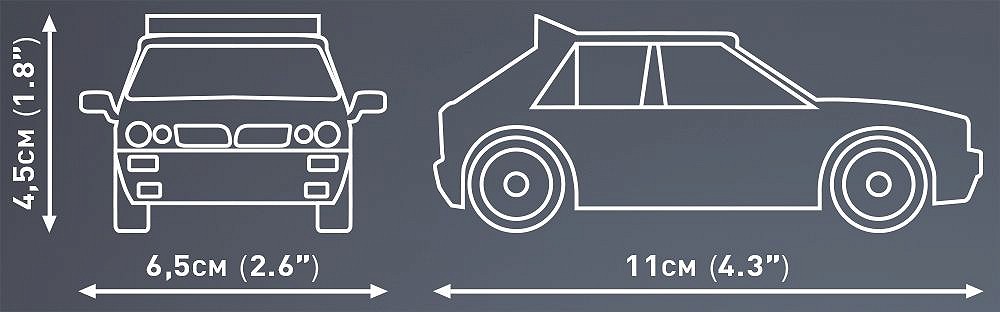 Lancia Delta HF Integrale - fot. 4