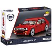 Lancia Delta HF - fot. 5