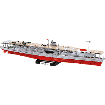 IJN Akagi Aircraft Carrier
