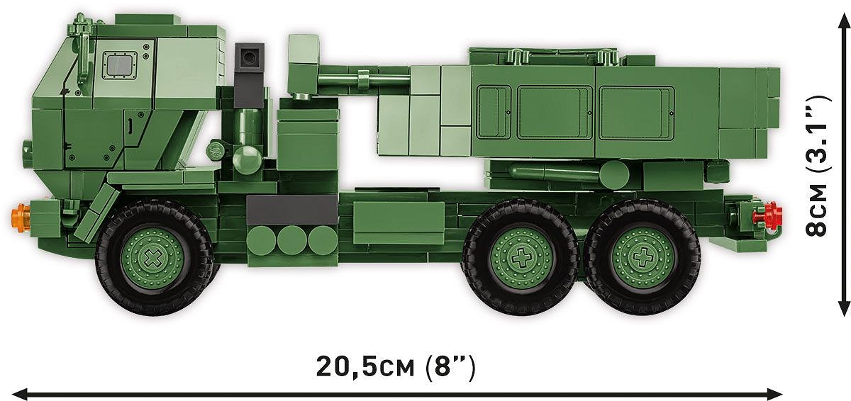 M142 Himars - fot. 10