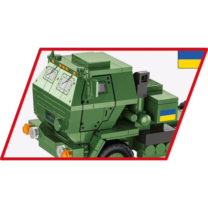 M142 Himars - fot. 7