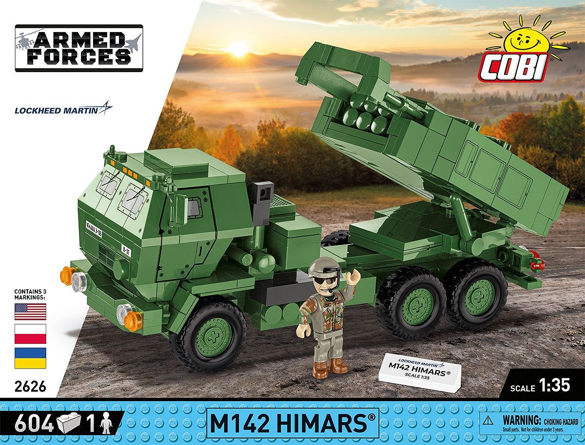 M142 Himars - fot. 3