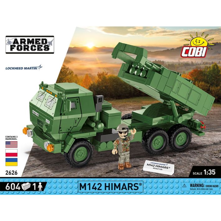 M142 Himars - fot. 3