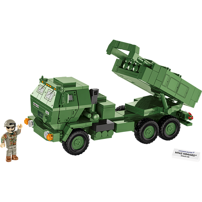 M142 Himars