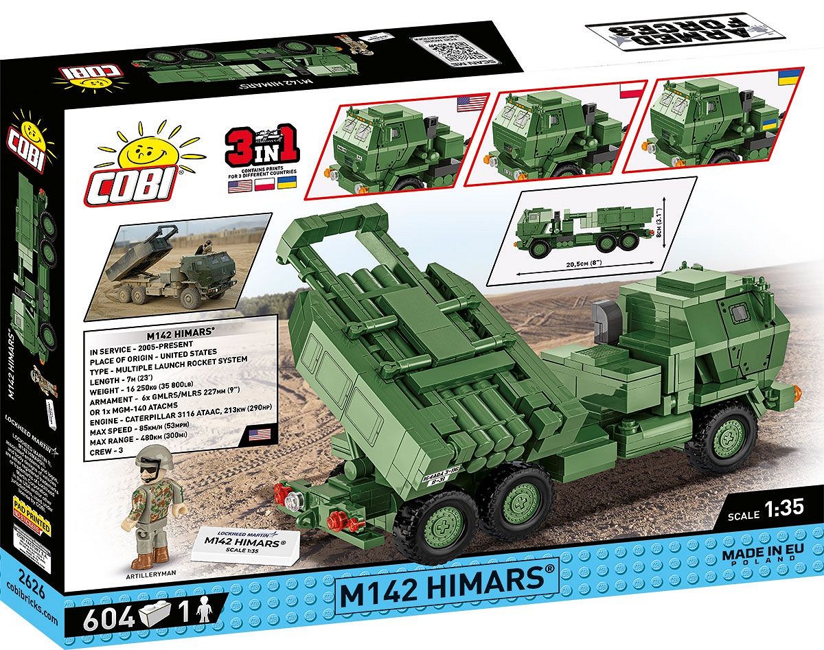 M142 Himars - fot. 15