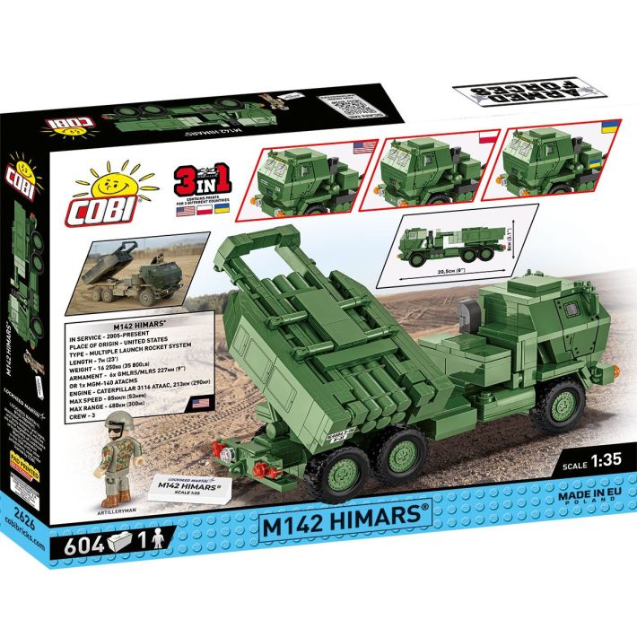 M142 Himars - fot. 15
