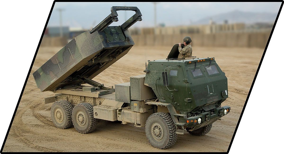 M142 Himars - fot. 13