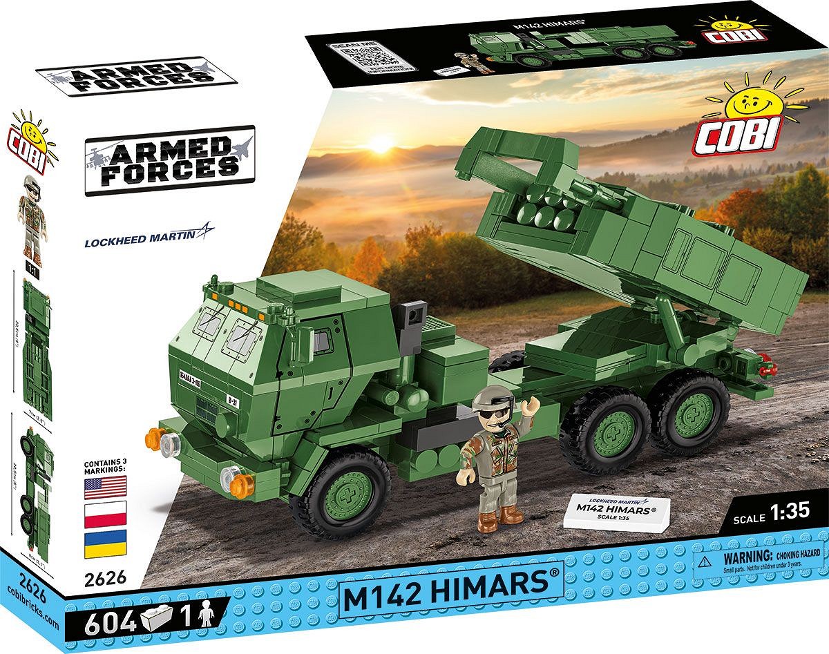 M142 Himars - fot. 14