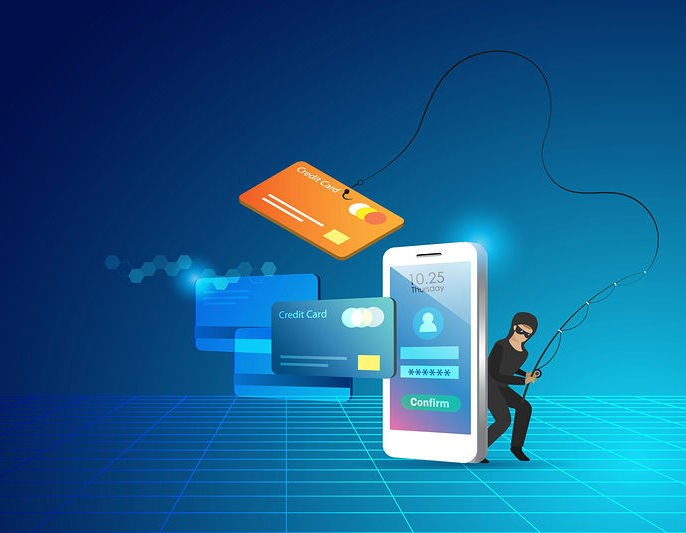 Achtung! Betrugs-/Phishing-Alarm!