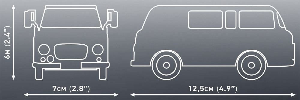 Barkas B1000 - fot. 4