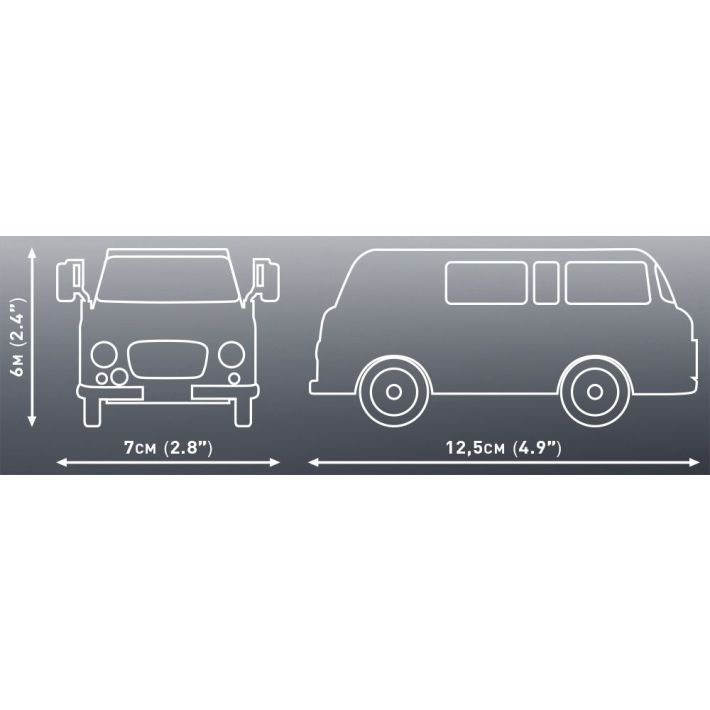 Barkas B1000 - fot. 4
