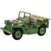 Medical Willys MB