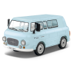 Barkas B1000
