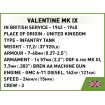 Renault R35 - Valentine IX - Panzer I - fot. 6