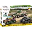 Renault R35 - Valentine IX - Panzer I - fot. 15