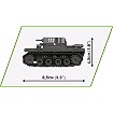 Renault R35 - Valentine IX - Panzer I - fot. 13