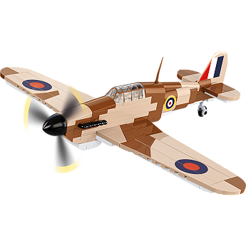 Hawker Hurricane Mk.1