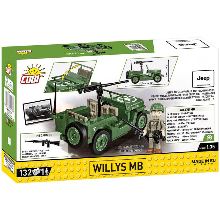 Willys MB - fot. 8