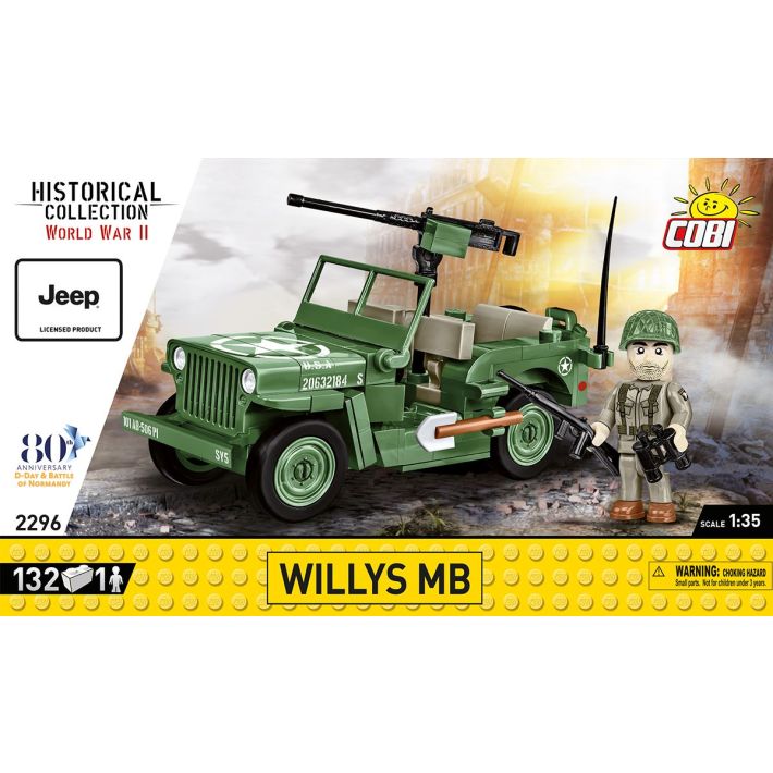 Willys MB - fot. 2