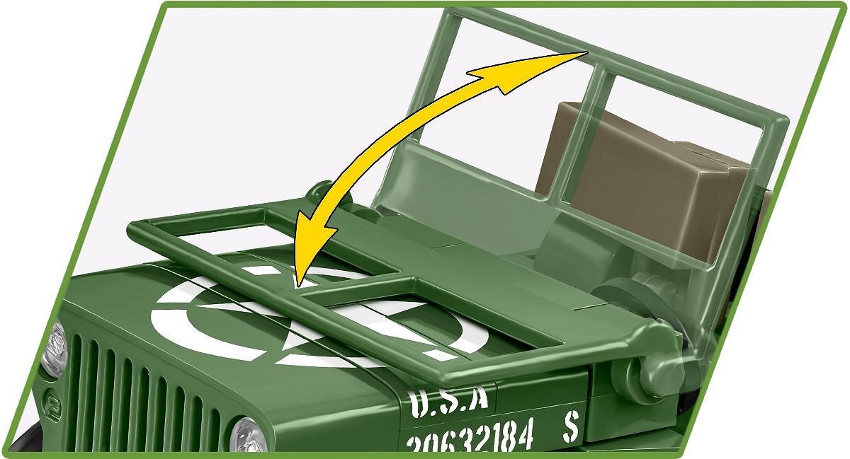 Willys MB - fot. 4