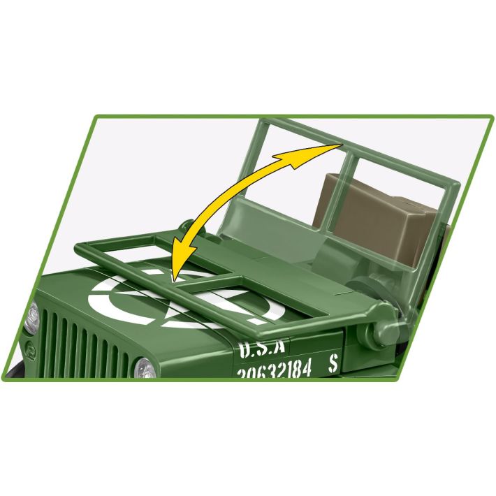 Willys MB - fot. 4