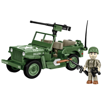 Willys MB