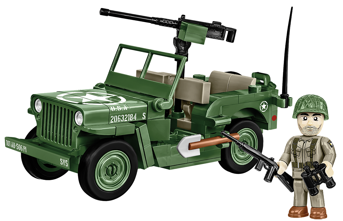 Willys MB