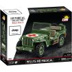 Willys MB Medical - fot. 13
