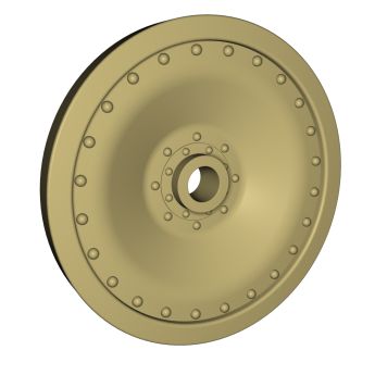 COBI-154901 koło Pantera fi 29mm OLJ.jpg