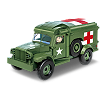 Dodge WC-54 Ambulance
