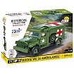 Dodge WC-54 Ambulance - fot. 8