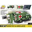 Dodge WC-54 Ambulance - fot. 3