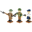 D-Day Allied Forces
